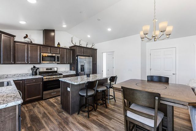 927 Presidio LANE, Billings, MT 59105