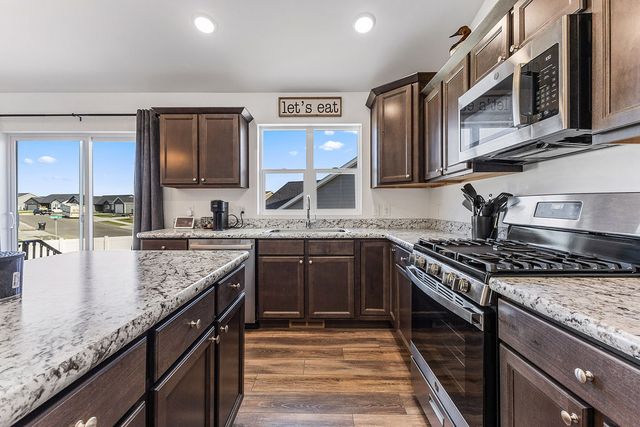 927 Presidio LANE, Billings, MT 59105