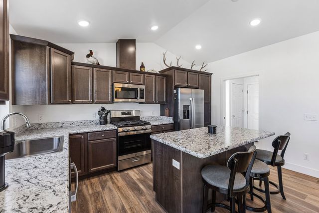 927 Presidio LANE, Billings, MT 59105