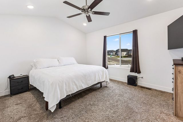 927 Presidio LANE, Billings, MT 59105