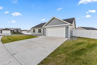 927 Presidio LANE, Billings, MT 59105