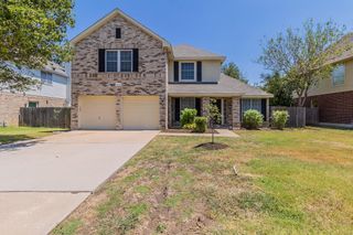 403 Thunderbay DR, Georgetown, TX 78626