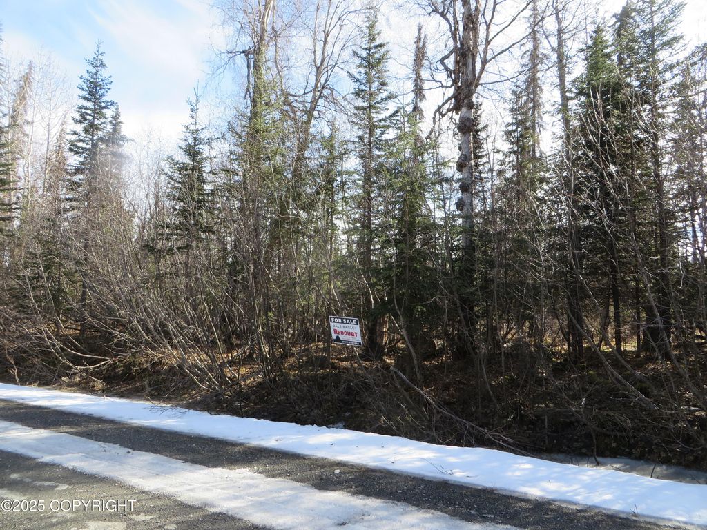 L3F2 High Point Avenue, Sterling, AK 99672