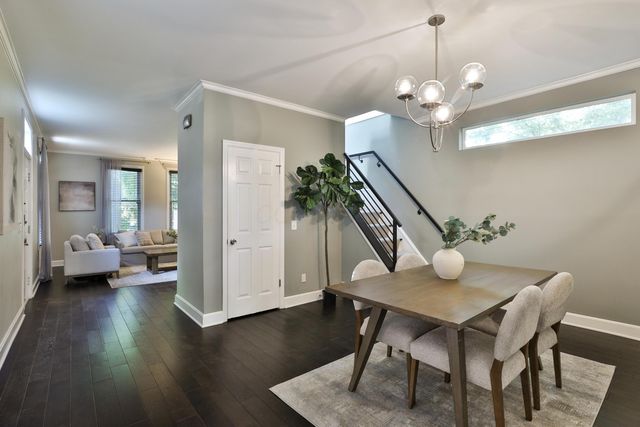256 Lansing Street, Columbus, OH 43206