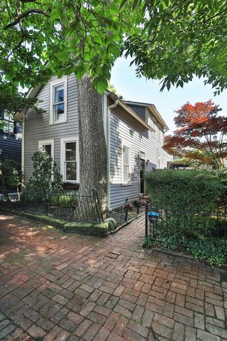 256 Lansing Street, Columbus, OH 43206