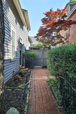 256 Lansing Street, Columbus, OH 43206