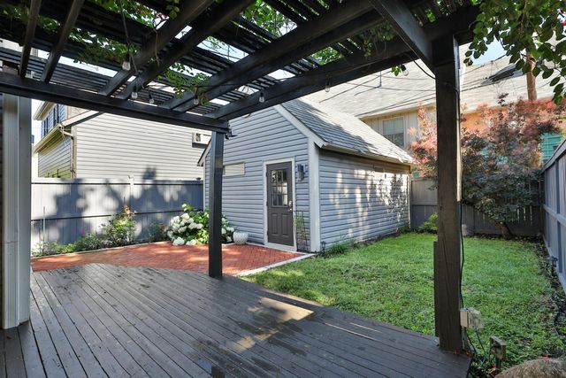 256 Lansing Street, Columbus, OH 43206