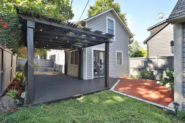 256 Lansing Street, Columbus, OH 43206