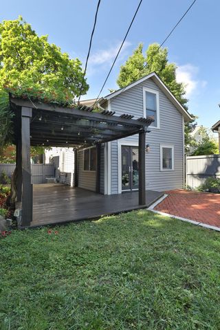 256 Lansing Street, Columbus, OH 43206