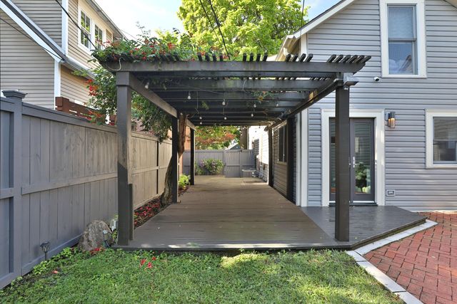256 Lansing Street, Columbus, OH 43206