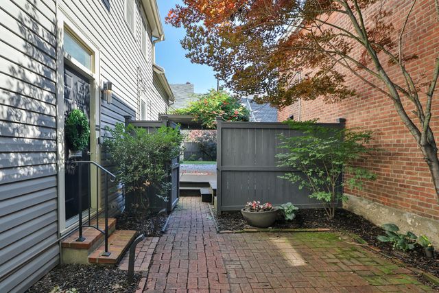 256 Lansing Street, Columbus, OH 43206