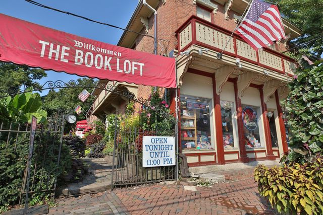 256 Lansing Street, Columbus, OH 43206