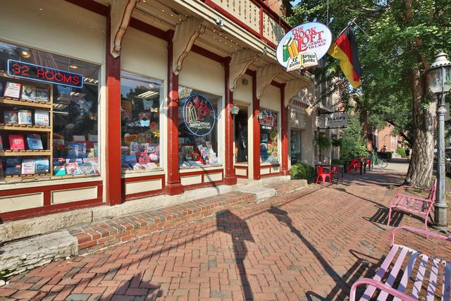 256 Lansing Street, Columbus, OH 43206
