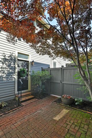 256 Lansing Street, Columbus, OH 43206