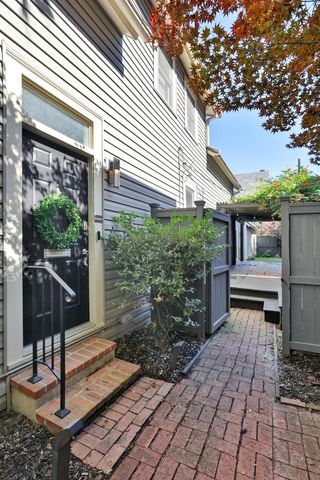 256 Lansing Street, Columbus, OH 43206