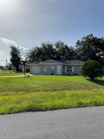 602 MCKINLEY COURT, Kissimmee, FL 34758