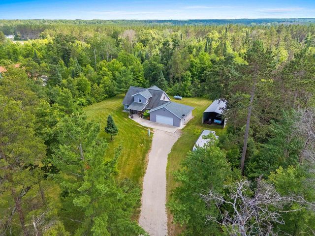 W10559 FOX LANE, Crivitz, WI 54114