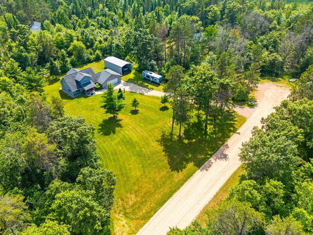W10559 FOX LANE, Crivitz, WI 54114