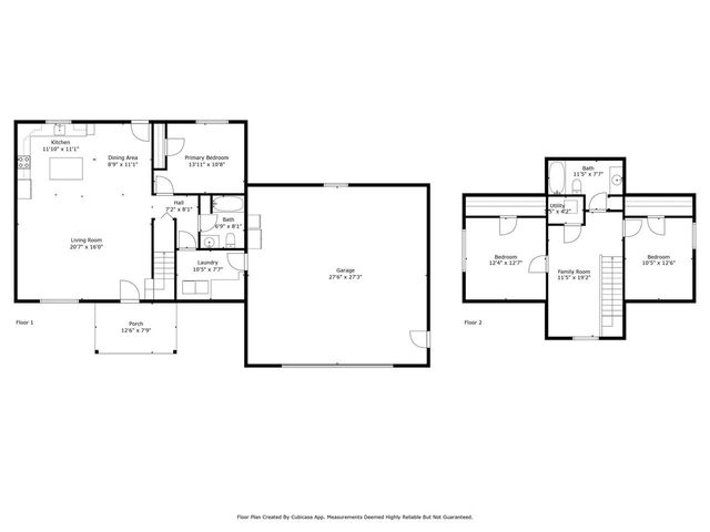 W10559 FOX LANE, Crivitz, WI 54114