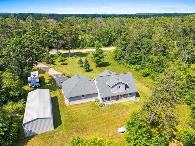 W10559 FOX LANE, Crivitz, WI 54114