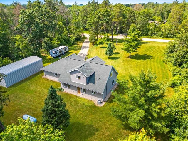 W10559 FOX LANE, Crivitz, WI 54114