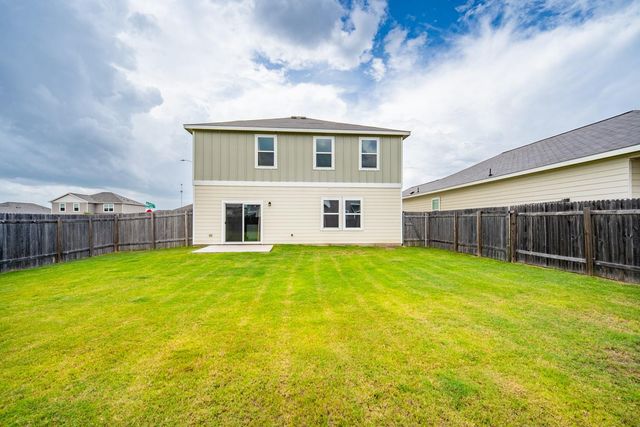 12720 Samuel Adams DR, Manor, TX 78653