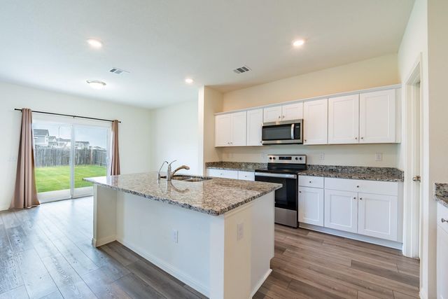 12720 Samuel Adams DR, Manor, TX 78653