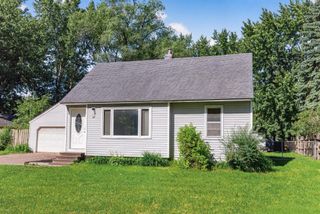 9 Park Drive, Circle Pines, MN 55014