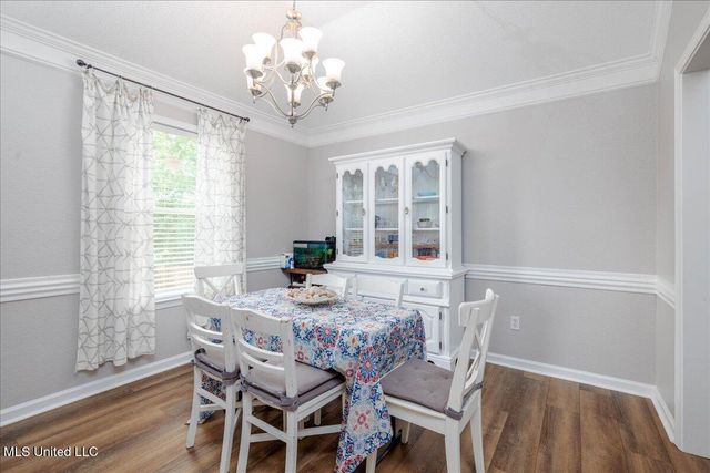 6269 Saddletrail Drive, Olive Branch, MS 38654