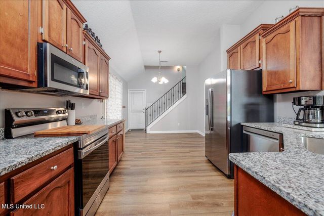 6269 Saddletrail Drive, Olive Branch, MS 38654