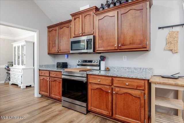 6269 Saddletrail Drive, Olive Branch, MS 38654