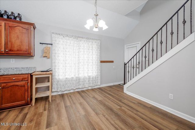6269 Saddletrail Drive, Olive Branch, MS 38654