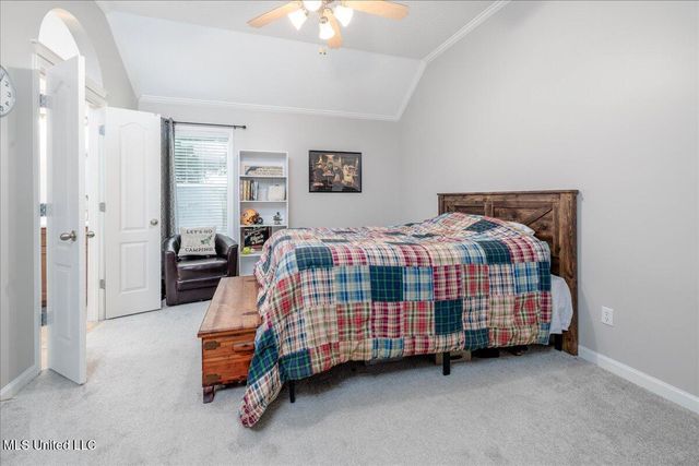 6269 Saddletrail Drive, Olive Branch, MS 38654