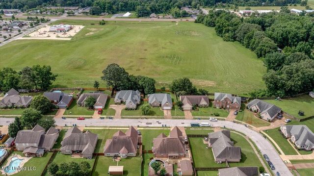 6269 Saddletrail Drive, Olive Branch, MS 38654