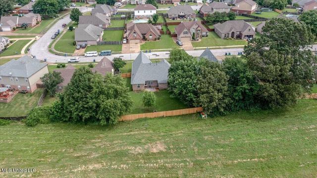 6269 Saddletrail Drive, Olive Branch, MS 38654