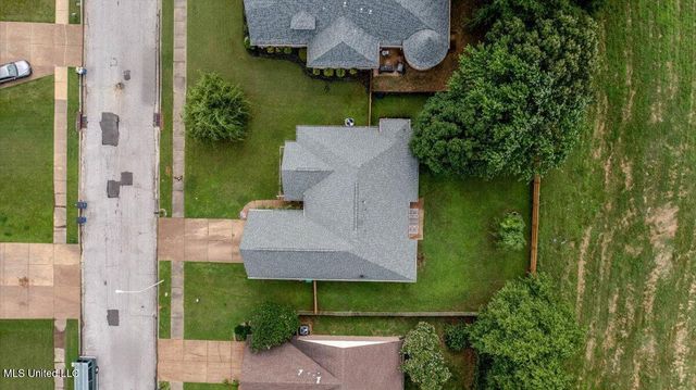 6269 Saddletrail Drive, Olive Branch, MS 38654