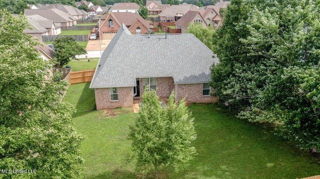 6269 Saddletrail Drive, Olive Branch, MS 38654
