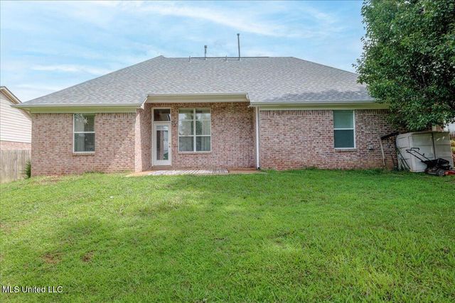 6269 Saddletrail Drive, Olive Branch, MS 38654