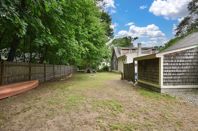 31 Waushakum Ave, Ashland, MA 01721