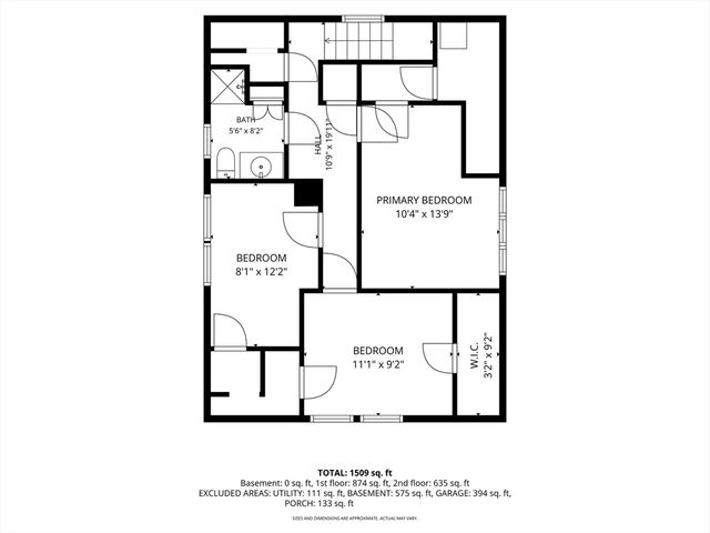 31 Waushakum Ave, Ashland, MA 01721