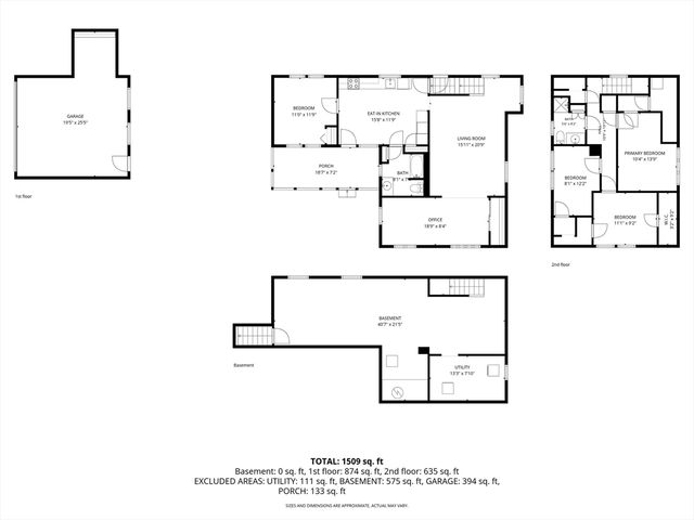 31 Waushakum Ave, Ashland, MA 01721