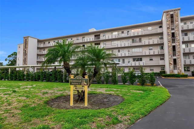 4210 IRONWOOD CIRCLE 403J, Bradenton, FL 34209