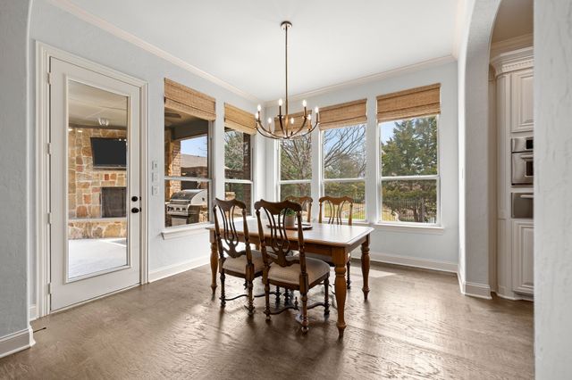 5803 Chalford Common, Colleyville, TX 76034