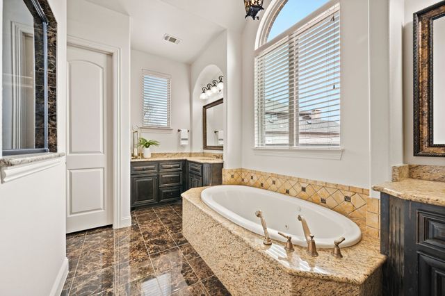 5803 Chalford Common, Colleyville, TX 76034