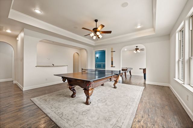 5803 Chalford Common, Colleyville, TX 76034