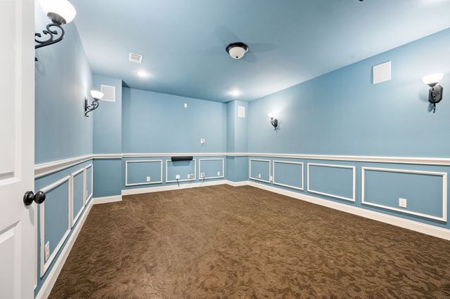 5803 Chalford Common, Colleyville, TX 76034