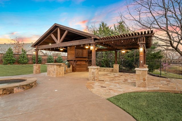 5803 Chalford Common, Colleyville, TX 76034