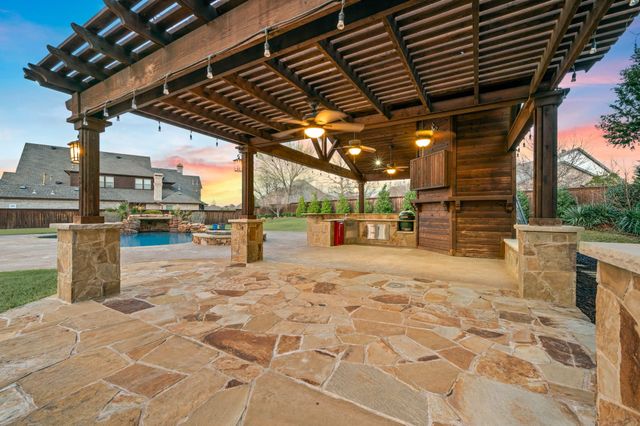 5803 Chalford Common, Colleyville, TX 76034