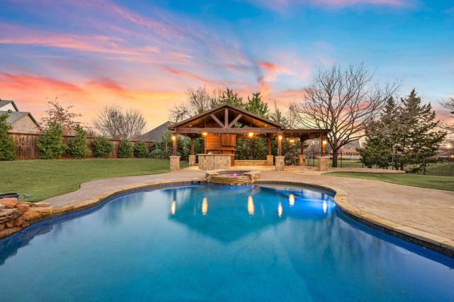 5803 Chalford Common, Colleyville, TX 76034