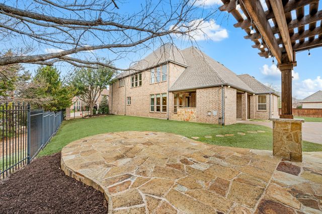 5803 Chalford Common, Colleyville, TX 76034
